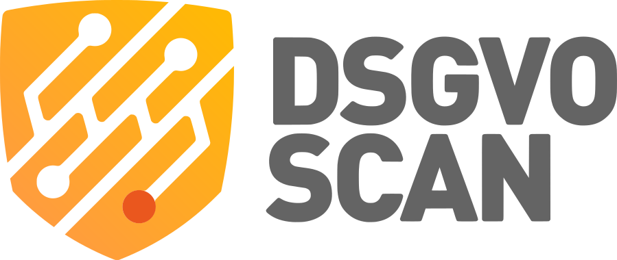 DSGVOSCAN logo